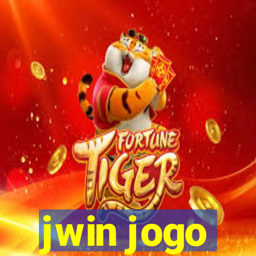 jwin jogo